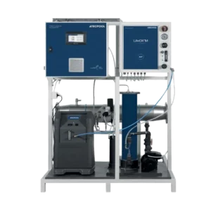 Atecpool AOP Systems
