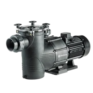 Atecpool Big Discovery Self-priming pump