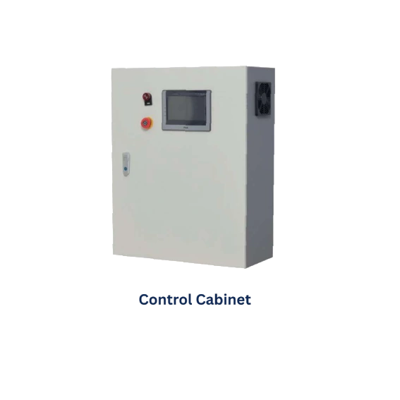 Eco Medium Pressure UV System - Image 2