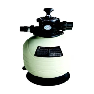 Atecpool Blow Moulded Electa Filter