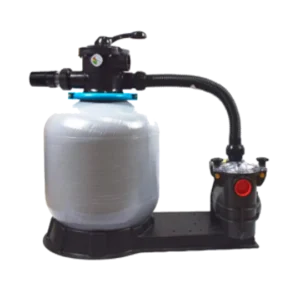 Atecpool Filtration Kit