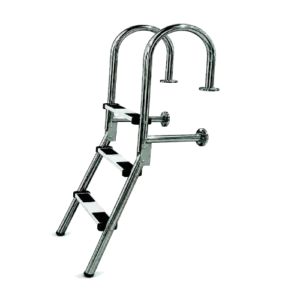 Foldable Ladder