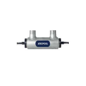 Profipure Medium Pressure UV System
