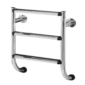 Split Ladder - Bottom half