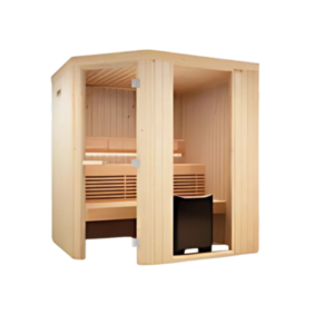 TyloHelo Sauna Rooms