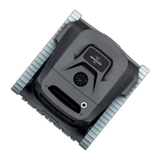 BWT Diamond Cell Robot