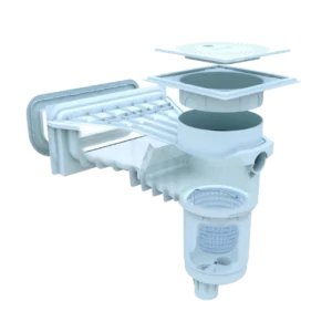 BWT Match Skimmer