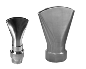 Flat Nozzles