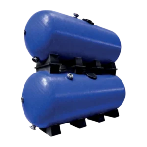 Atecpool Horizontal Filter