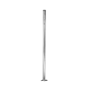 Lifebuoy Holder Post