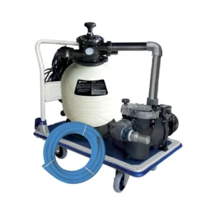 Atecpool Portable Filtration Kit