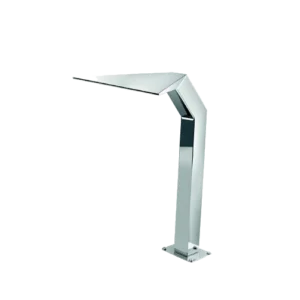 Water Curtain Straight